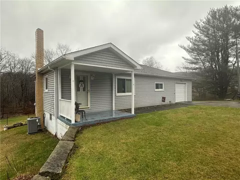 645 E Brady Rd, Cowansville, PA 16218