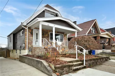 374 Lamarido, Pittsburgh, PA 15226