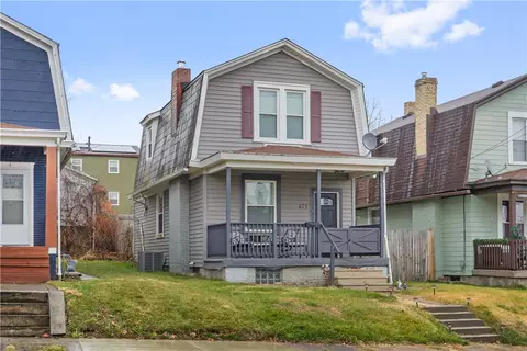 475 Irvin Ave, Rochester, PA 15074