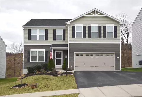 123 Morgan Dr, Washington, PA 15301