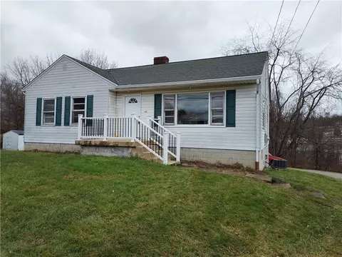 19 Fosterville Rd, Greensburg, PA 15601