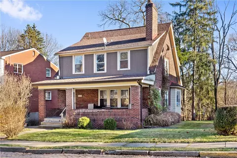 12 Keswick Ave, Pittsburgh, PA 15202