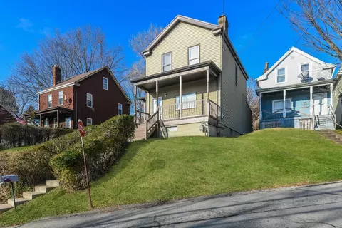 240 Stewart Ave, Pittsburgh, PA 15227