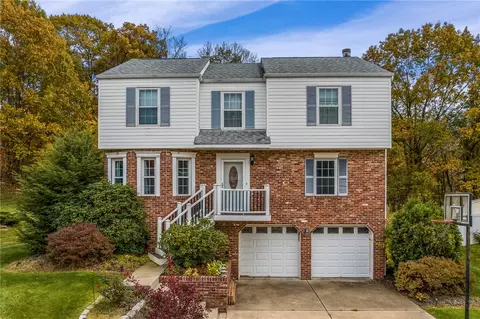 3526 Fox Chase Dr, Imperial, PA 15126