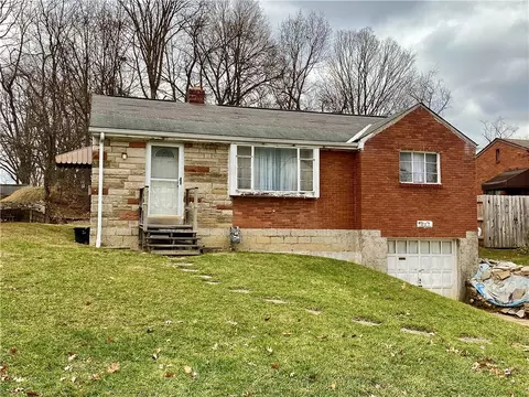 807 Highview Rd, Pittsburgh, PA 15234