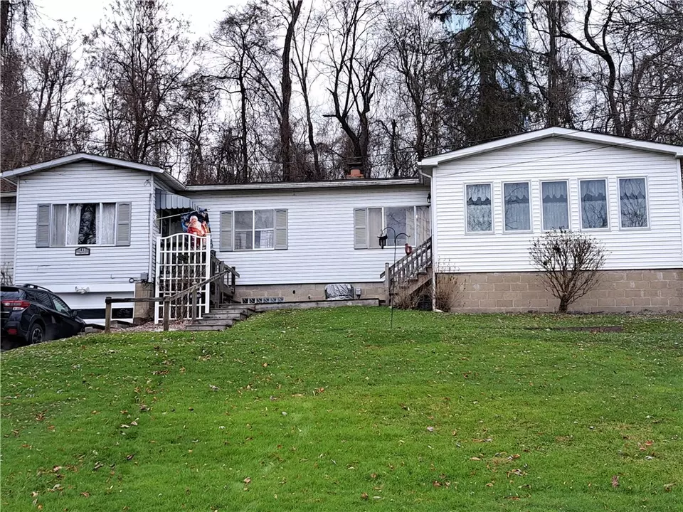 41 Fava Farm Rd, Scenery Hill, PA 15360 28 Photos Movoto