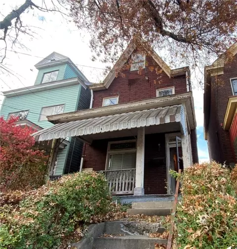 5557 Mccandless Ave, Pittsburgh, PA 15201