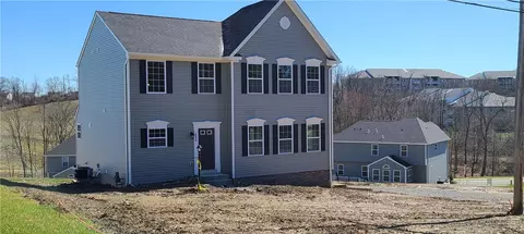 2454 Nicholson Rd, Sewickley, PA 15143