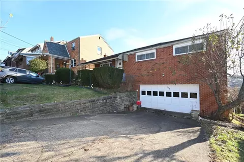 838 Kennebec St, Pittsburgh, PA 15217