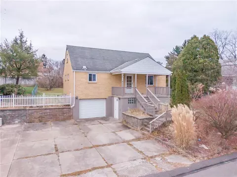 219 Austin St, Pittsburgh, PA 15235