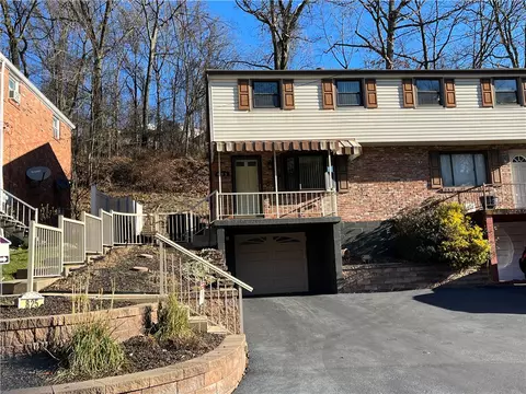 825 Killarney Dr, Pittsburgh, PA 15234