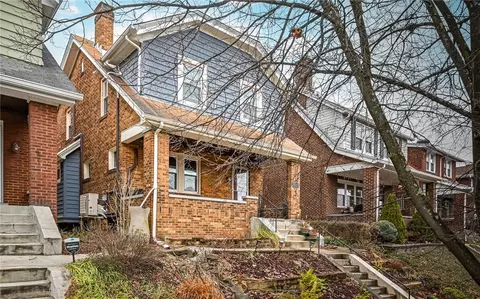 1163 Jancey St, Pittsburgh, PA 15206