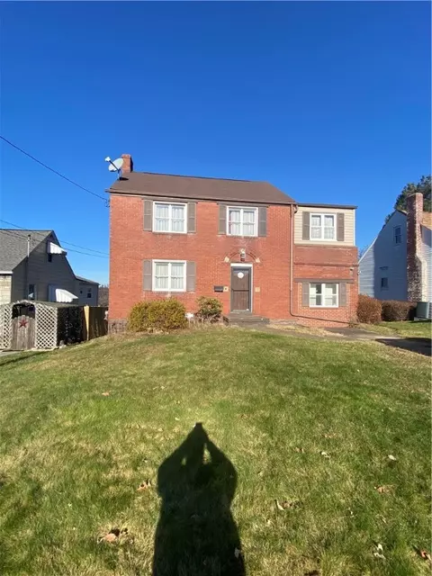 1113 Monongahela Blvd, White Oak, PA 15131