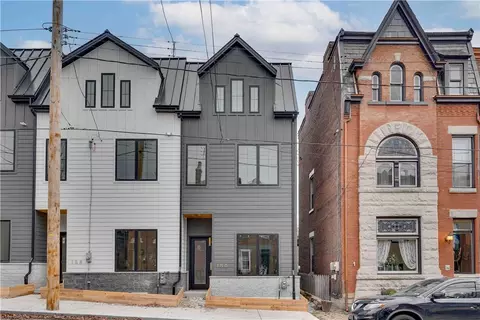 186 Home St, Pittsburgh, PA 15201