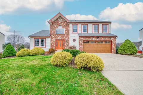 501 Jackson Dr, Apollo, PA 15613