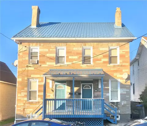 479-481 Union St, Verona, PA 15147