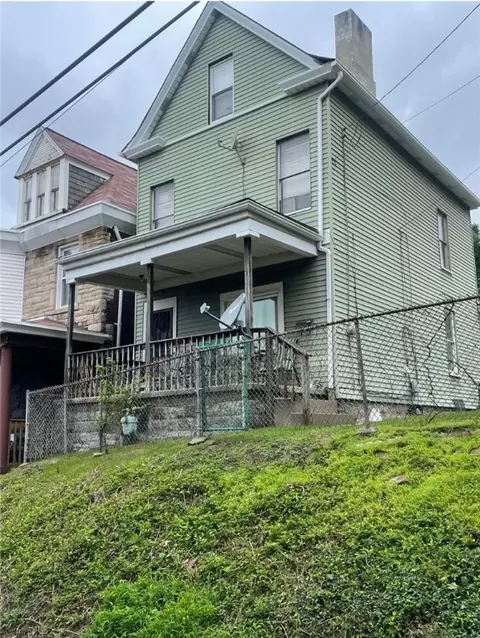 7211 Somerset St, Pittsburgh, PA 15235