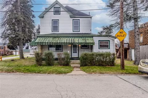 101 4th Ave, West Mifflin, PA 15122