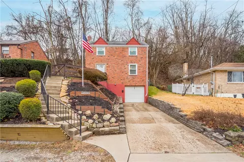 1924 Jacob St, Pittsburgh, PA 15226