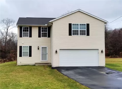 328 Parker Pike, Parker, PA 16049