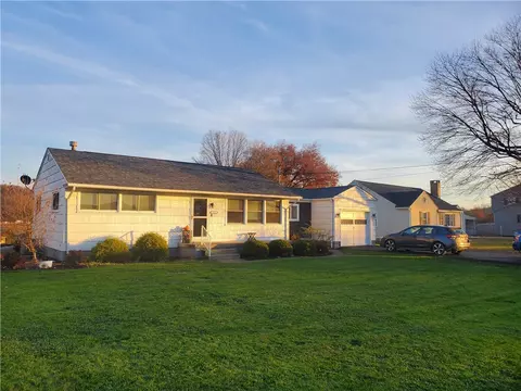 236 Meadow, Ford City, PA 16226