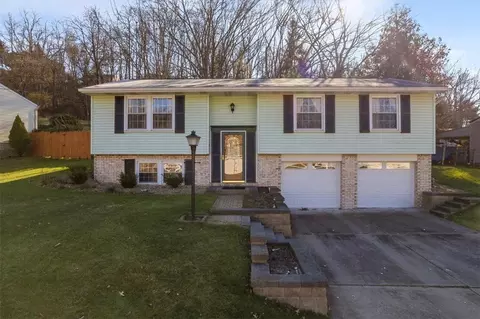 2602 Sapling St, Allison Park, PA 15101
