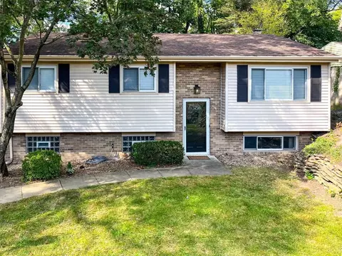 127 Wise Ln, Pittsburgh, PA 15209