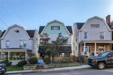 760 Hazelwood Ave, Pittsburgh, PA 15217