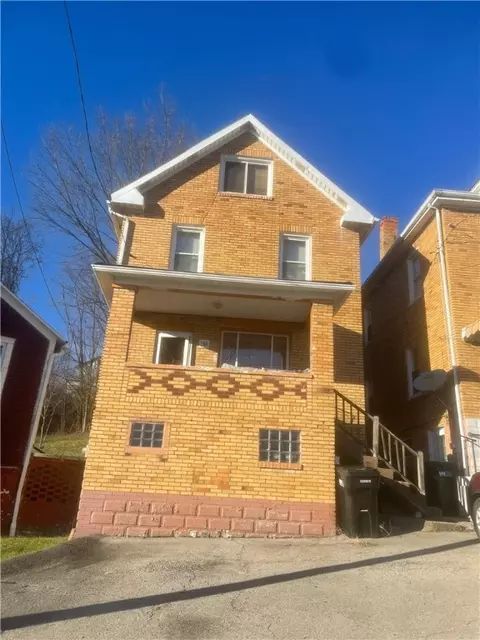 180 Montini St, Aliquippa, PA 15001