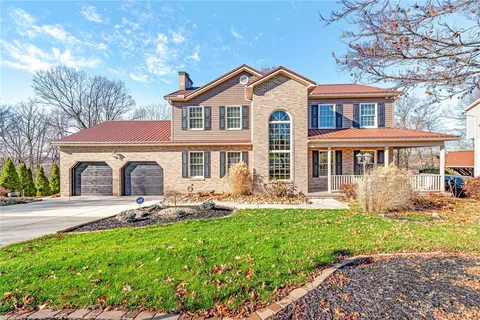 518 Austin St, Greensburg, PA 15601