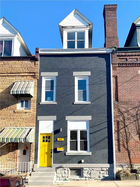 114 N Evaline, Pittsburgh, PA 15224