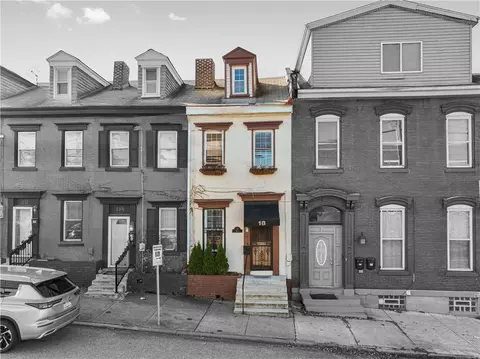 18 S 13th St, Pittsburgh, PA 15203