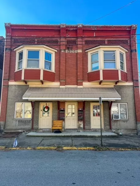 209 S Jefferson St, Kittanning, PA 16201