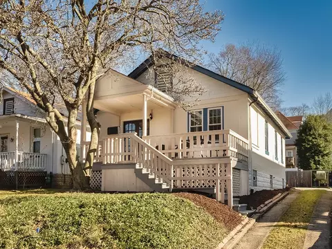 516 Isabella St, Oakmont, PA 15139