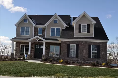 206 Falcon Ln #LOT 4, Cranberry Township, PA 16066