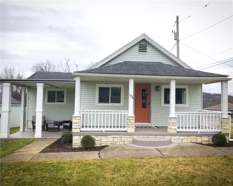 104 Maple Ave, Aliquippa, PA 15001