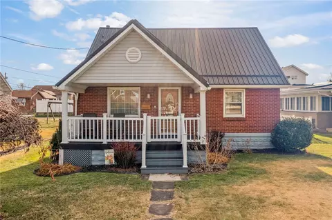 912 Brown St, Belle Vernon, PA 15012