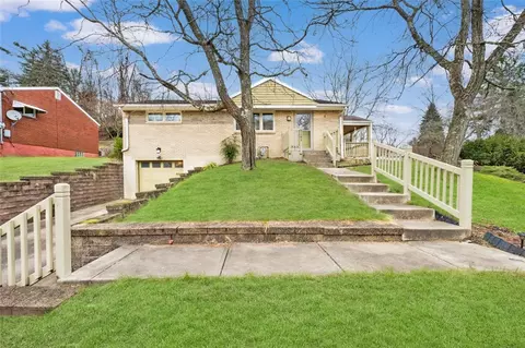 5161 Colewood, Pittsburgh, PA 15236
