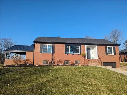 4236 Greenridge Rd, Pittsburgh, PA 15234