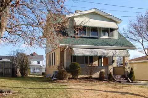 346 Reamer Ave, Carnegie, PA 15106