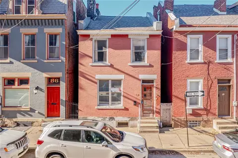 84 S 17th St, Pittsburgh, PA 15203