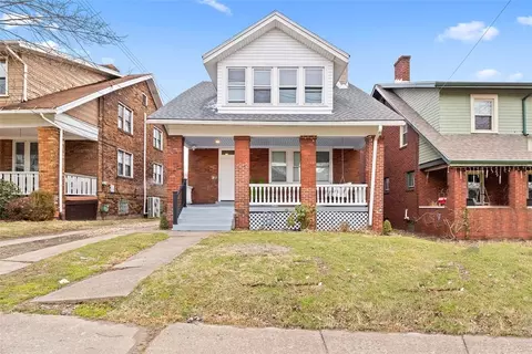 406 Maple St, Aspinwall, PA 15215
