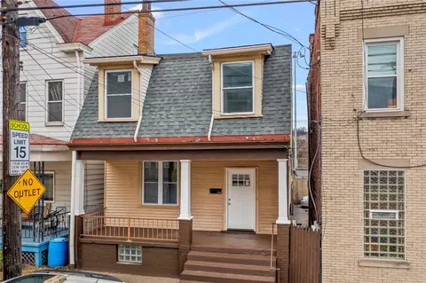 1440 Lowrie St, Pittsburgh, PA 15212