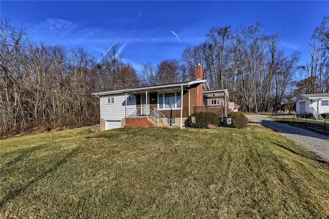 365 Rocktown Rd, Tarrs, PA 15688