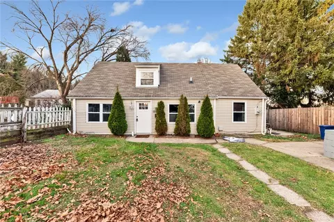 125 Van Buren St, Pittsburgh, PA 15214