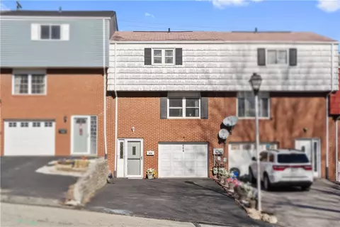 804 Anna Ave, West Mifflin, PA 15122