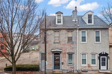 4512 Penn Ave, Pittsburgh, PA 15224