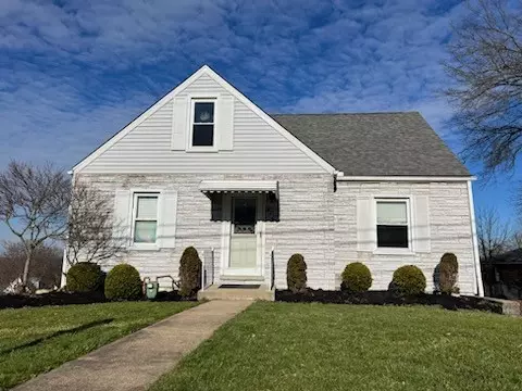 242 Whippo Ave, Butler, PA 16001