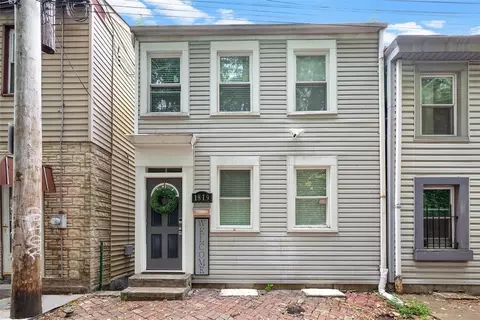 1819 Edwards Way, Pittsburgh, PA 15203