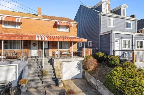 635 Bigelow, Pittsburgh, PA 15207